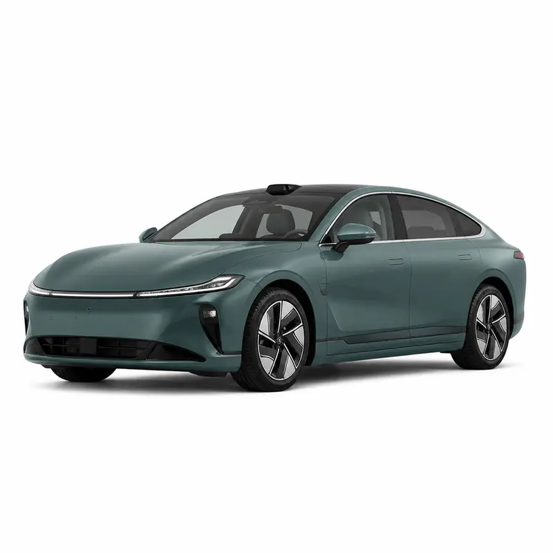 Changan Qiyuan A07 190 kW LHD — электрический седан из Китая