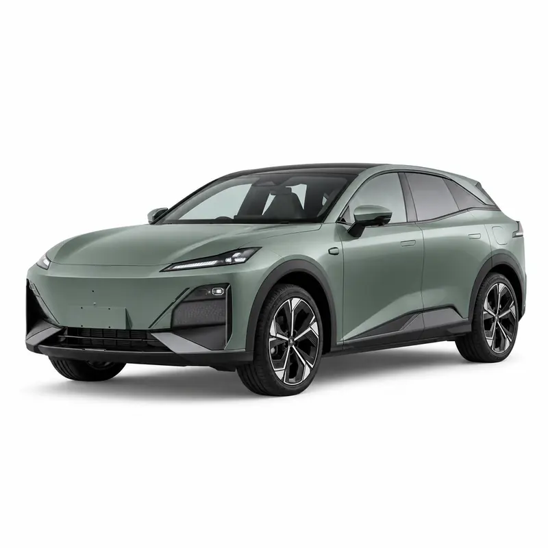 Deepal S07 190 kW RHD — электрический кроссовер из Китая