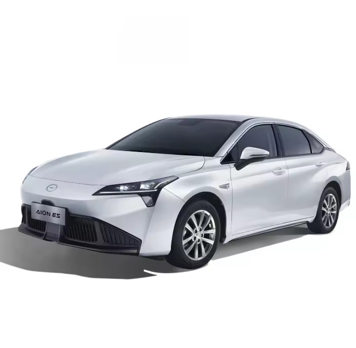 2026 GAC Aion ES Right-Hand Drive RHD — электрический седан из Китая