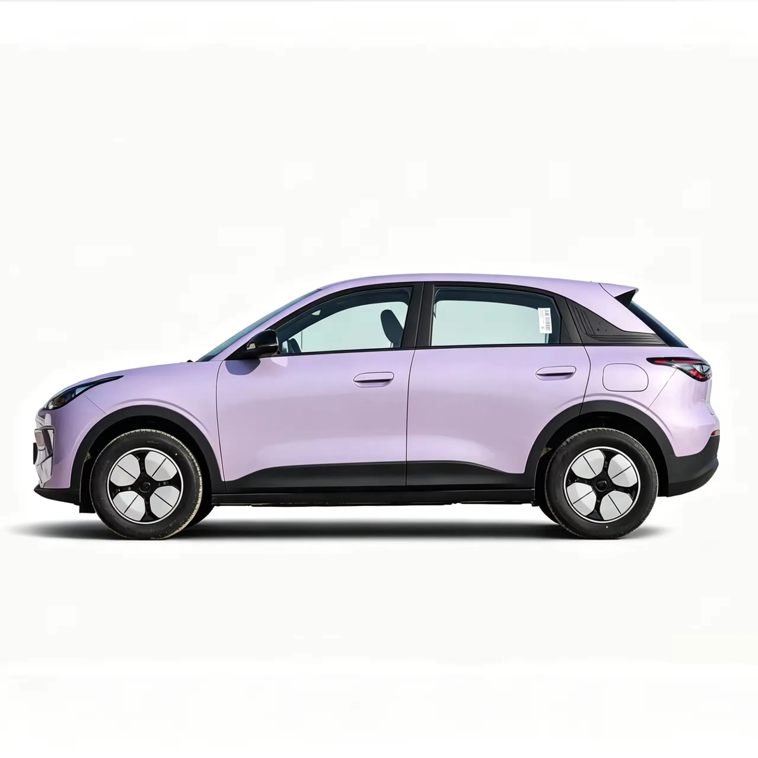 2026 Geely Galaxy Star Wish / Xingyuan — электрический автомобиль из Китая