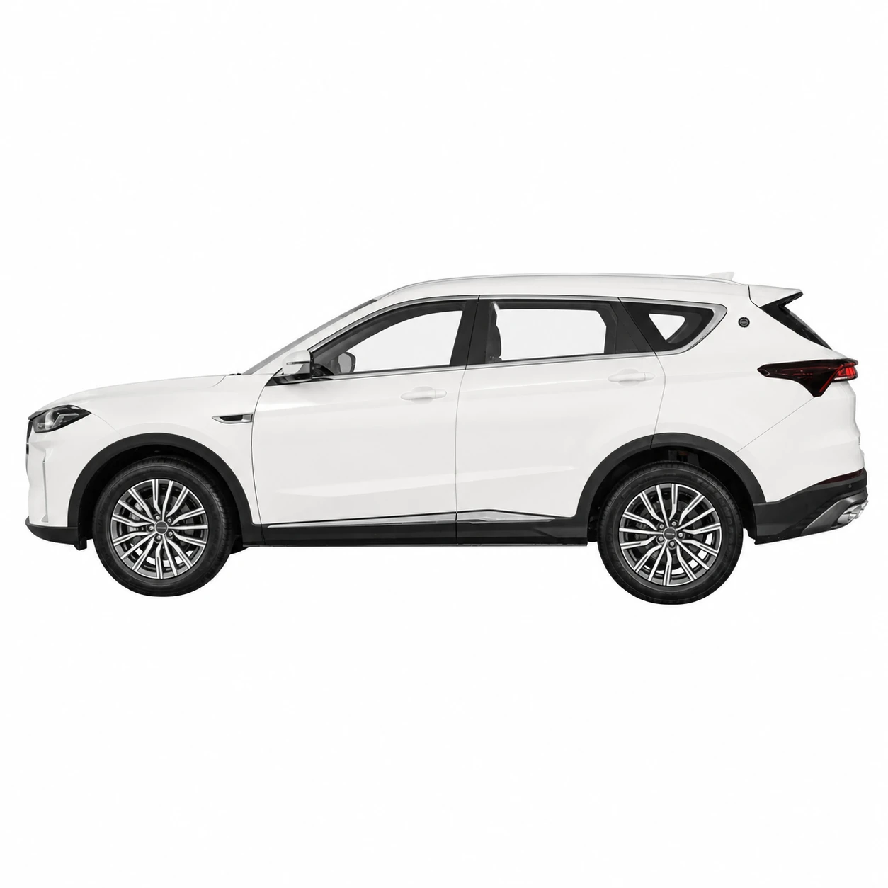 2026 Jetour X70 Plus Champion Comfort LHD — бензиновый кроссовер из Китая