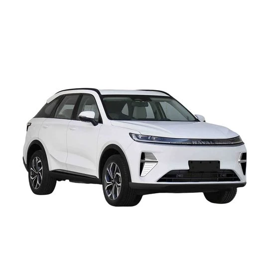 Haval Xiaolong MAX PHEV 4WD LHD — подключаемый гибридный кроссовер из Китая
