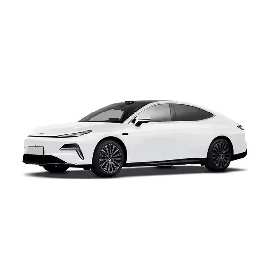 Geely Xingyao 7 PHEV 2025 с пробегом из Китая