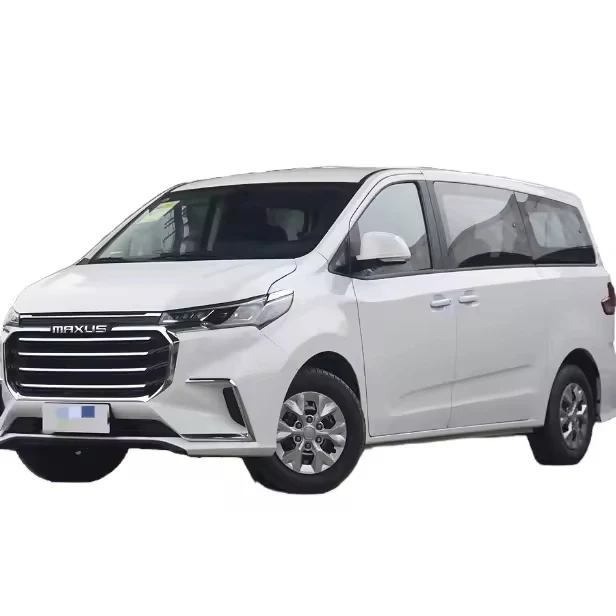 SAIC MAXUS G10 2025 с пробегом из Китая