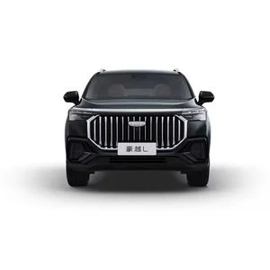 Geely Haoyue L / Okavango L 2.0T LHD — бензиновый кроссовер из Китая