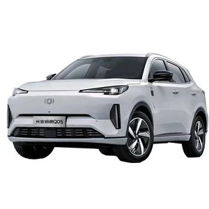 2024 Changan Qiyuan Q05 Energy LHD — подключаемый гибридный кроссовер из Китая