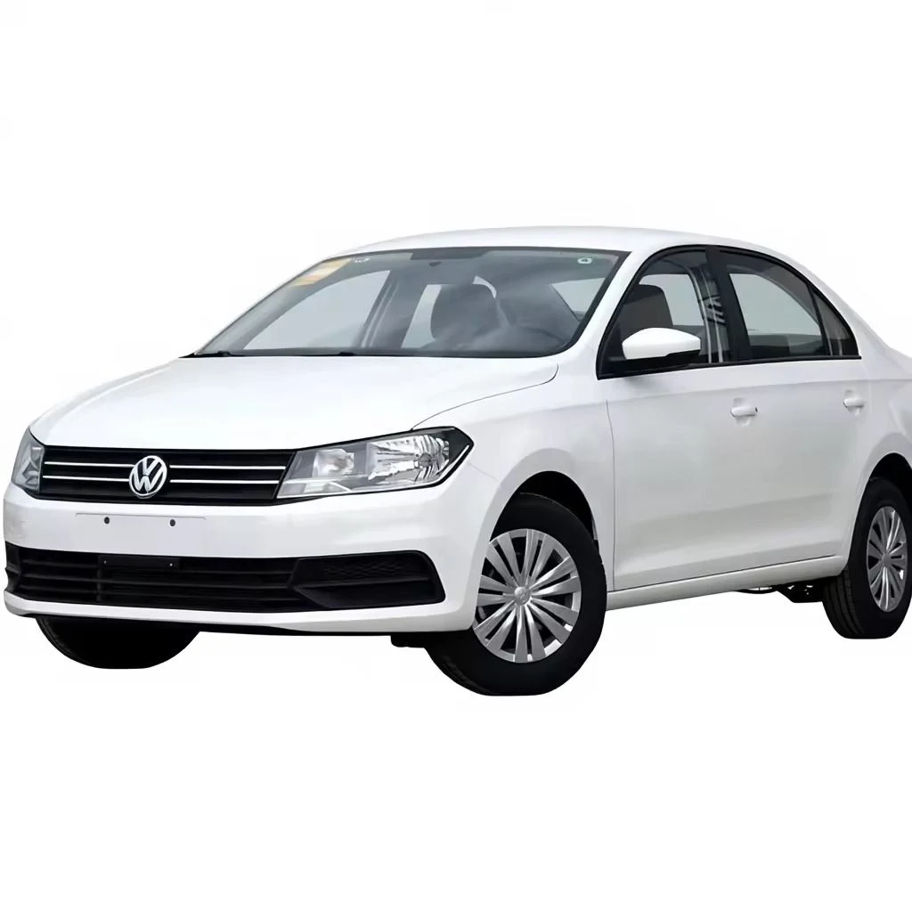 Volkswagen Santana 2019 с пробегом из Китая