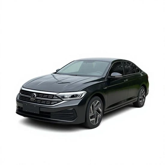 Volkswagen Sagitar 280TSI Excellence LHD — бензиновый седан с пробегом из Китая