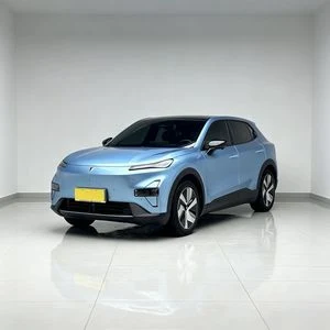 Changan Deepal S05 EREV / Electric SUV RHD LHD — электрический кроссовер из Китая