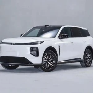 Changan Qiyuan Q07 1.5T LHD — подключаемый гибридный кроссовер с пробегом из Китая
