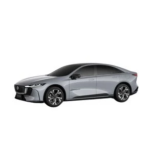 Changan Mazda EZ-6 REEV 130 LHD — подключаемый гибридный седан из Китая