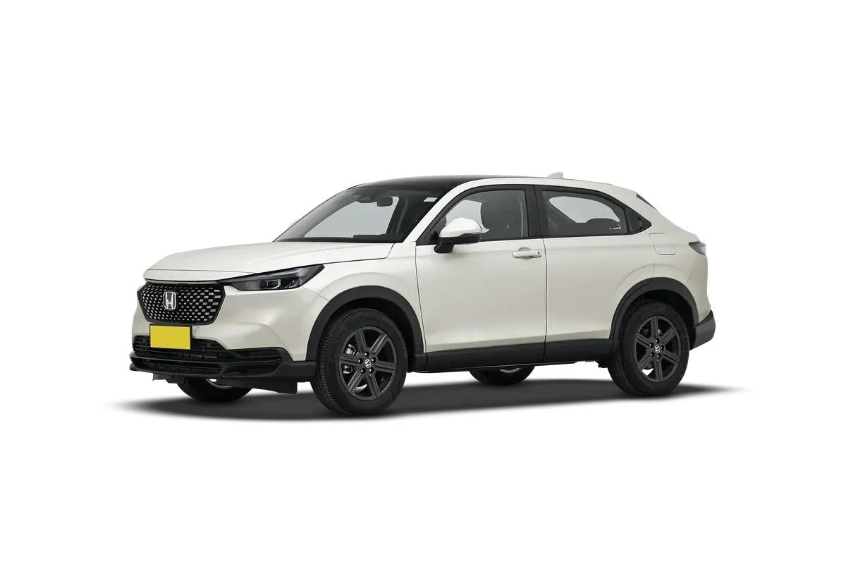 Honda XR-V 1.5L SUV for Export from China LHD — бензиновый кроссовер с пробегом из Китая