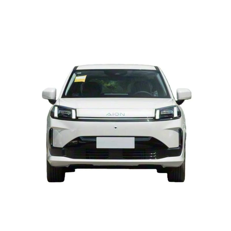 2026 GAC Aion V RHD / LHD Option — электрический кроссовер из Китая