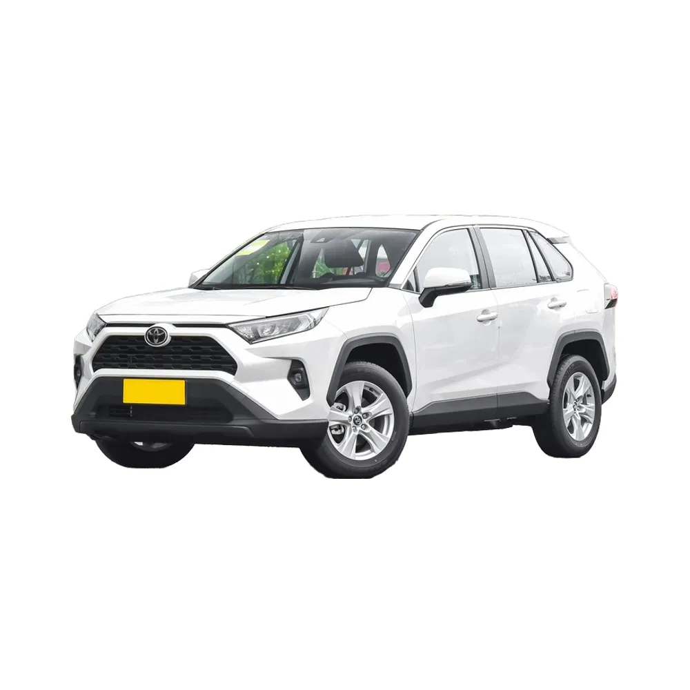Б/у Toyota RAV4 2.0 из Китая